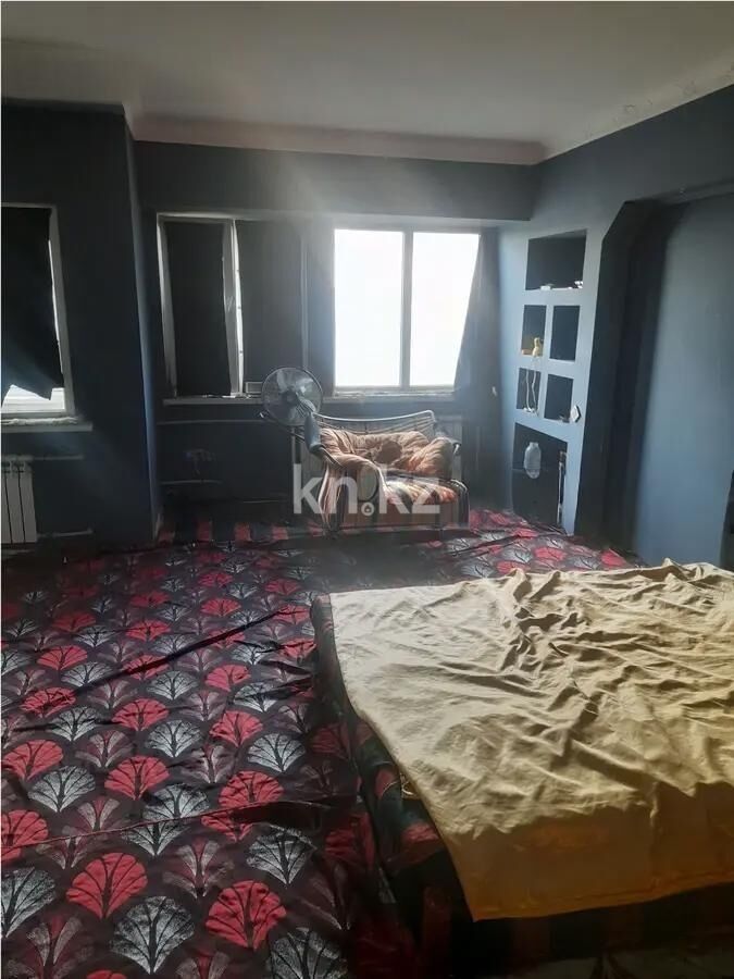 Продажа 2-комнатной квартиры, 53 м² - Продажа двухкомнатных квартир в блочном доме в Алматы - страница 3 фото 1 из 1