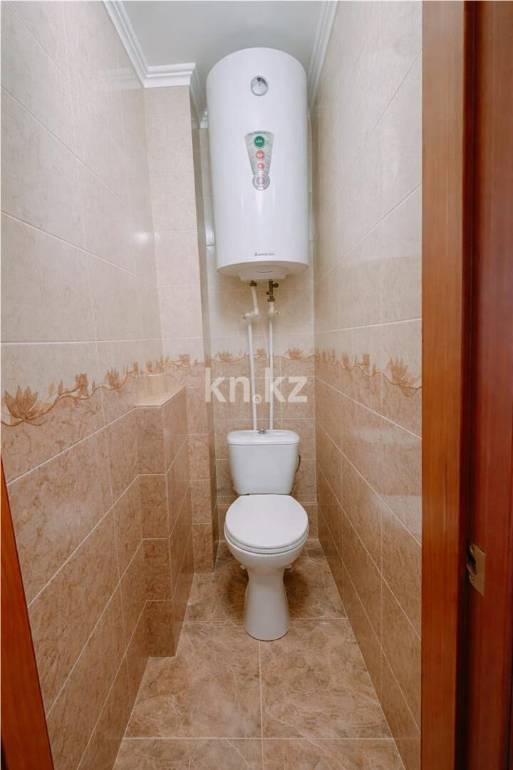 Продажа 4-комнатной квартиры, 75 м² - Продажа четырехкомнатных квартир в кирпичном доме в Караганде - страница 7 фото 9 из 11