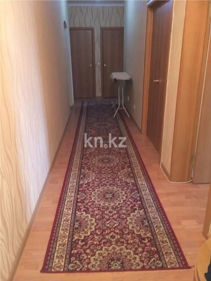 Продажа 4-комнатной квартиры, 109 м² - Продажа квартир в новостройках Астаны - страница 143 фото 5 из 5
