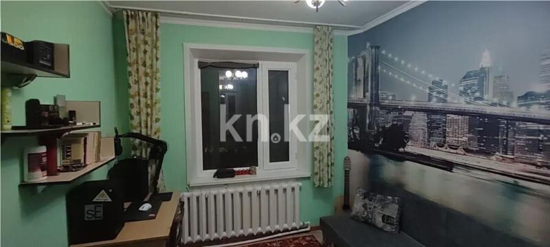 Продажа 3-комнатной квартиры, 65 м² - Продажа квартир от собственников в Караганде - страница 4 фото 3 из 7