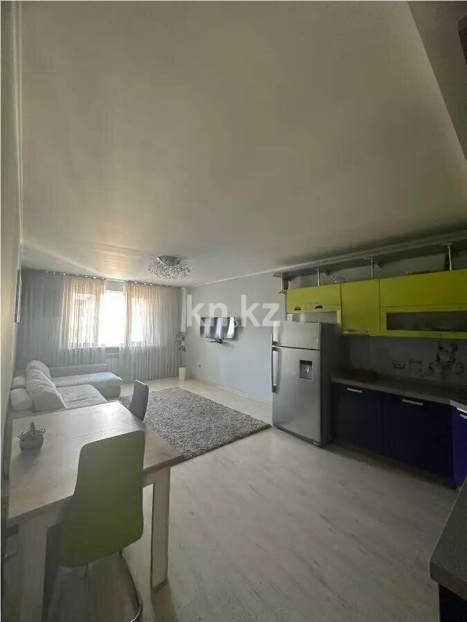 Продажа 3-комнатной квартиры, 80 м² - Продажа квартир в Казахстане - страница 145 фото 3 из 5