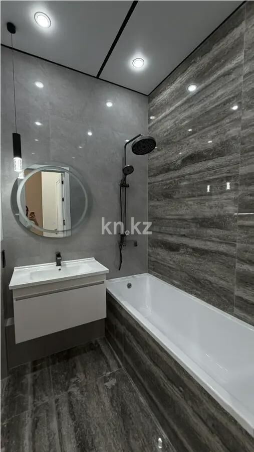 Продажа 3-комнатной квартиры, 77 м² - Продажа квартир в кирпичном доме в Астане - страница 189 фото 6 из 7