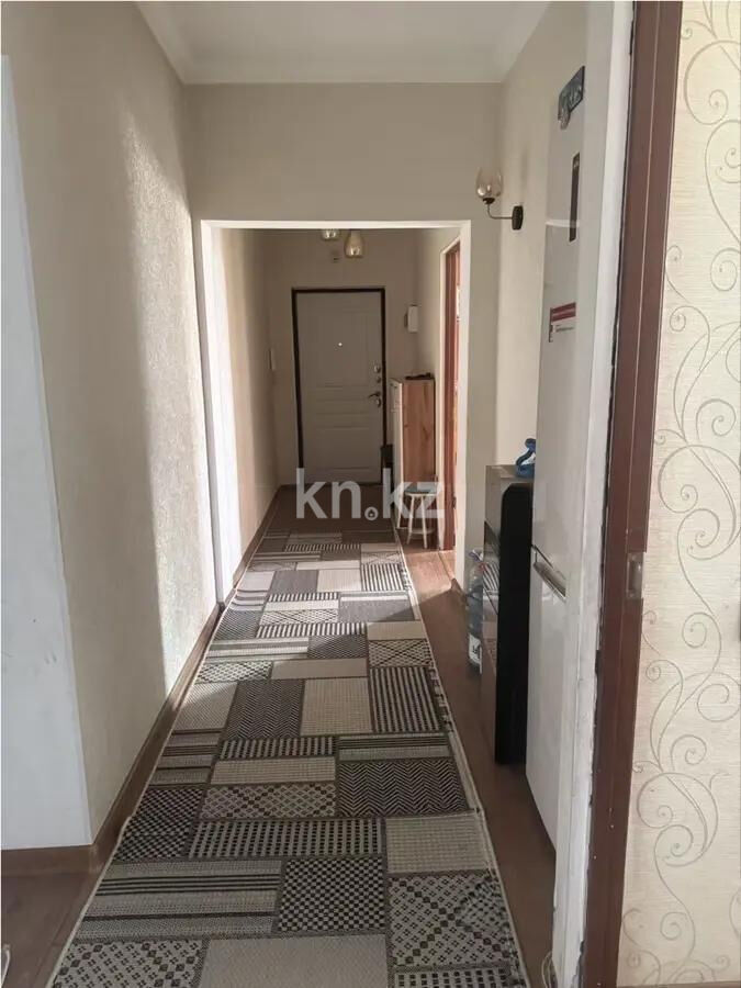 Продажа 3-комнатной квартиры, 87 м² - Продажа квартир в Казахстане - страница 2 фото 7 из 7