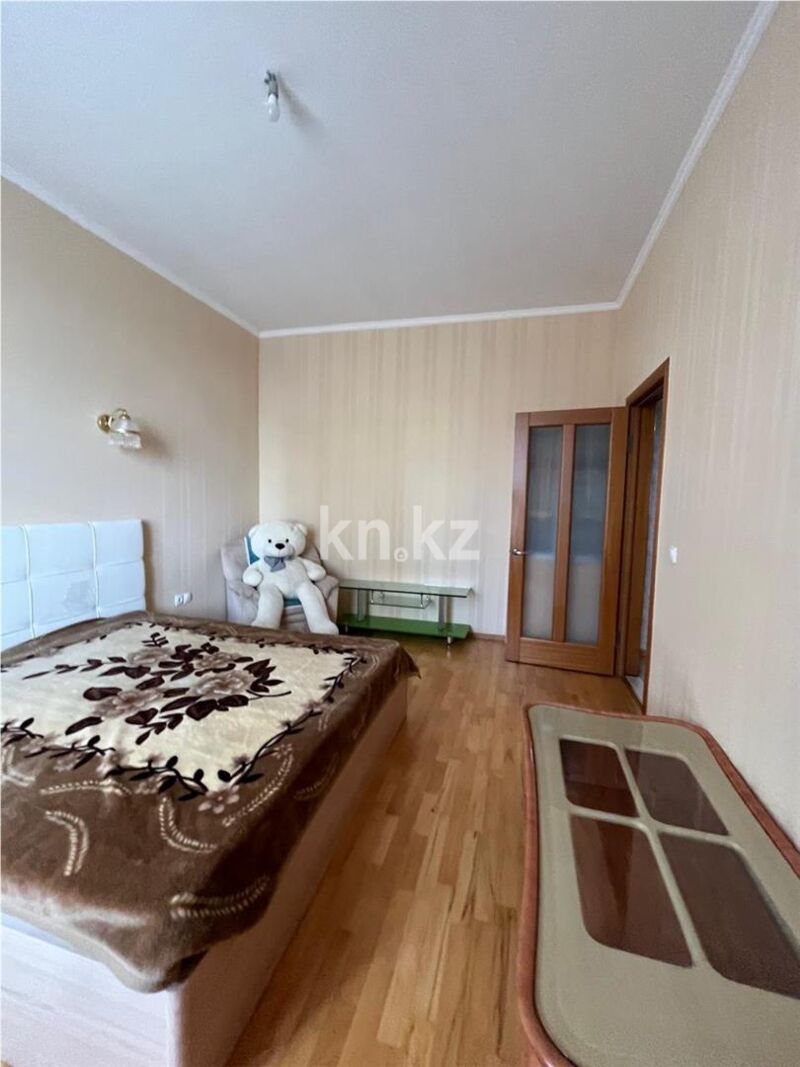Продажа 4-комнатной квартиры, 120 м² - Продажа четырехкомнатных квартир в монолитно-каркасном доме в Казахстане - страница 21 фото 10 из 16