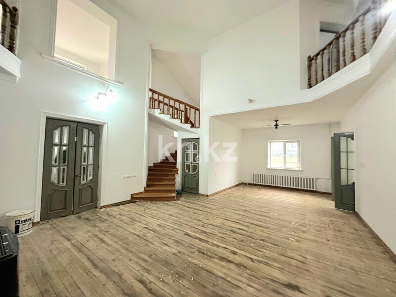 Продажа 10-комнатного дома, 440 м² - Продажа домов, коттеджей в Аль-Фарабийском р-не Шымкента фото 2 из 22