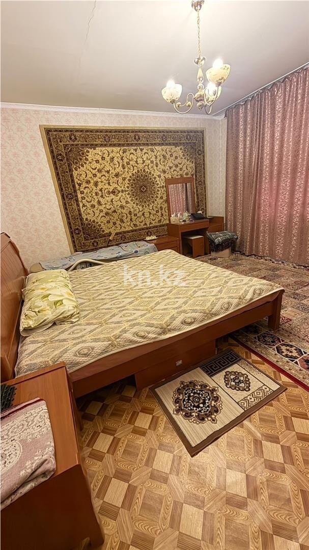 Продажа 3-комнатной квартиры, 63 м² - Продажа трехкомнатных квартир на Юго-Востоке Караганды - страница 14 фото 5 из 12