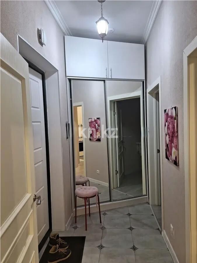 Продажа 1-комнатной квартиры, 40 м² - Продажа однокомнатных квартир в р-не Нура Астаны - страница 28 фото 5 из 6