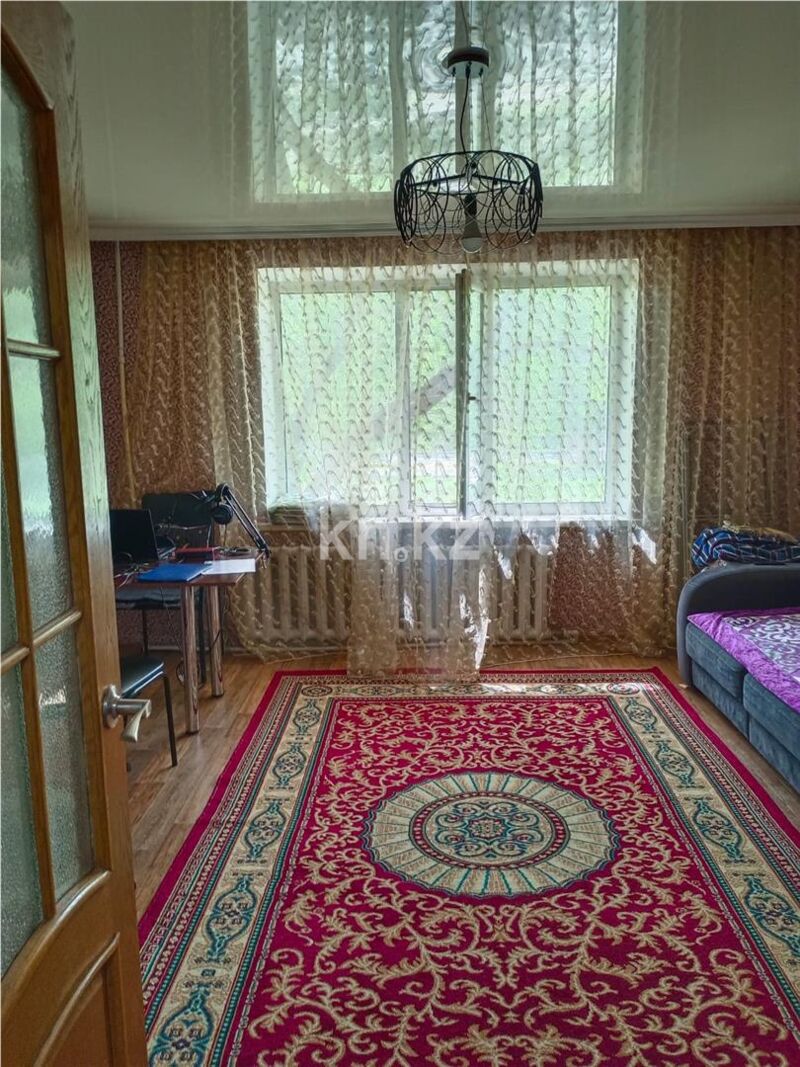 Продажа 2-комнатной квартиры, 54 м² - Продажа двухкомнатных квартир в Майкудуке Караганды - страница 15 фото 1 из 10