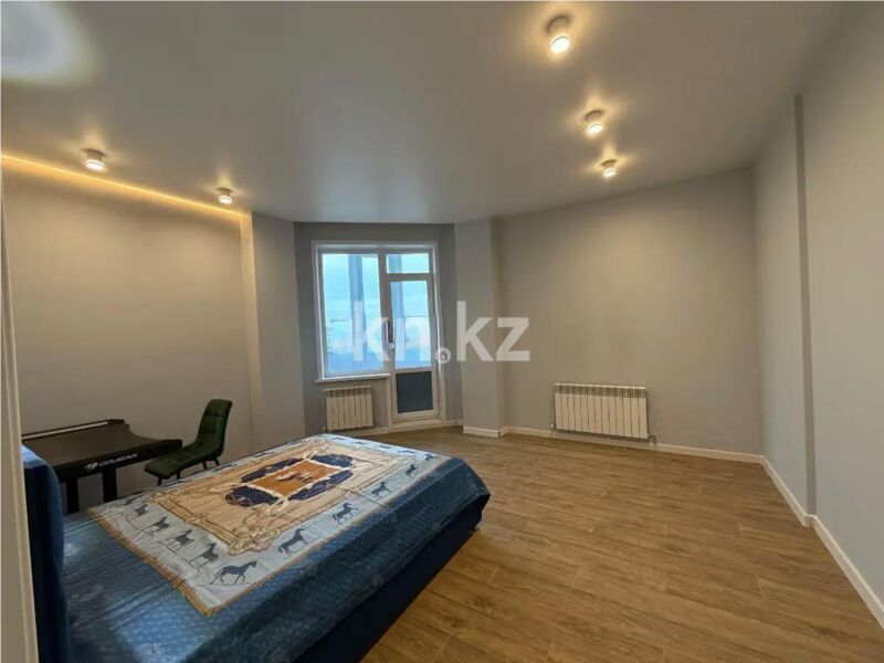 Продажа 2-комнатной квартиры, 77 м² - Продажа двухкомнатных квартир в р-не Сарайшык Астаны - страница 37 фото 2 из 7