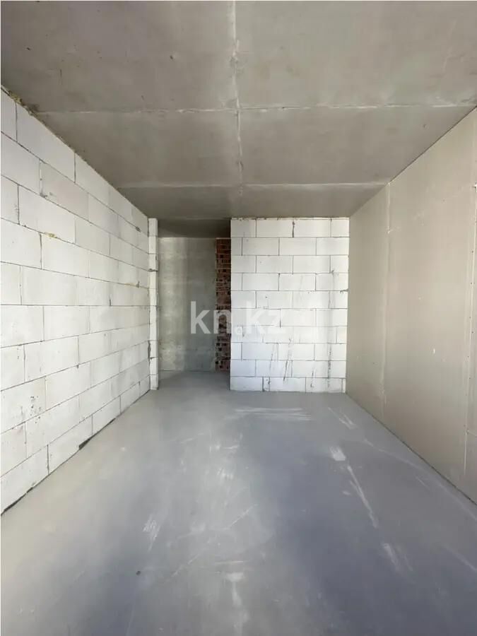 Продажа 1-комнатной квартиры, 38.2 м² - Продажа однокомнатных квартир в р-не Сарайшык Астаны - страница 10 фото 2 из 3