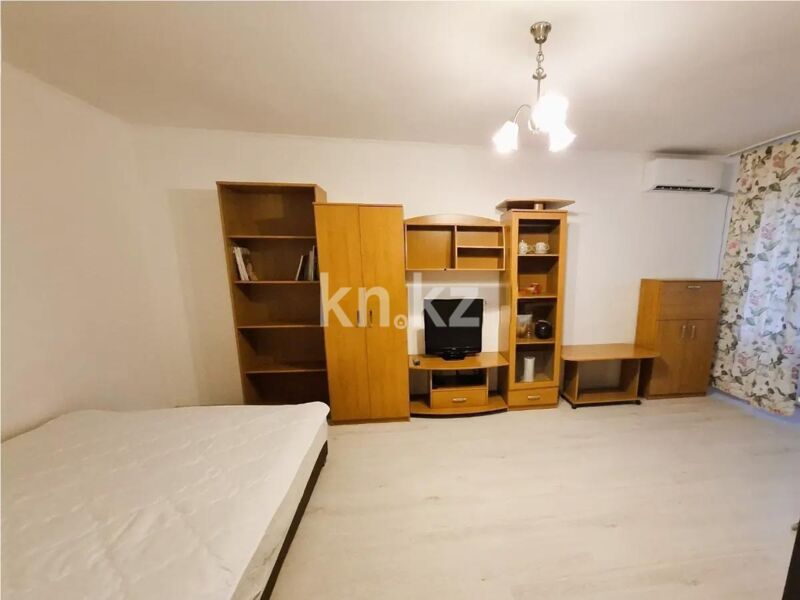 Продажа 1-комнатной квартиры, 33 м² - Продажа однокомнатных квартир в Бостандыкском р-не Алматы - страница 11 фото 1 из 1