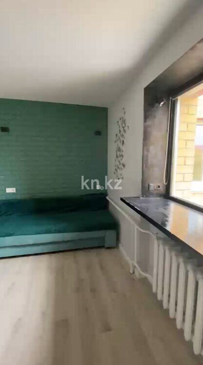 Аренда 1-комнатной квартиры, 25.1 м² - Аренда недвижимости в Казахстане - страница 5 фото 9 из 15