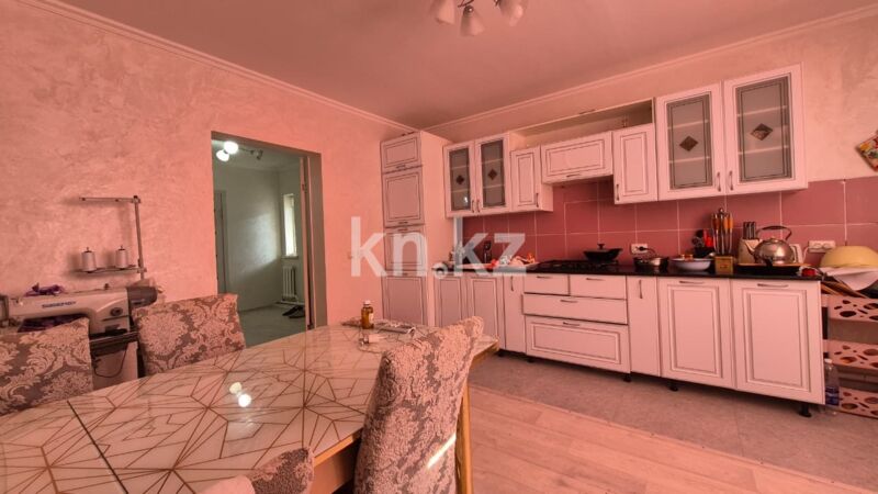 Продажа 2-комнатного дома, 80 м² - Недвижимость в Атырау фото 15 из 25