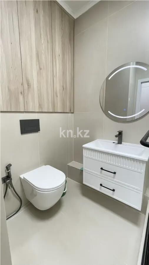 Продажа 2-комнатной квартиры, 46.4 м² - Продажа двухкомнатных квартир в р-не Нура Астаны - страница 62 фото 5 из 5