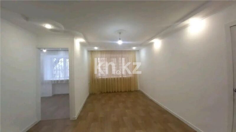 Продажа 2-комнатной квартиры, 42 м² - Продажа двухкомнатных квартир в Караганде - страница 8 фото 1 из 3