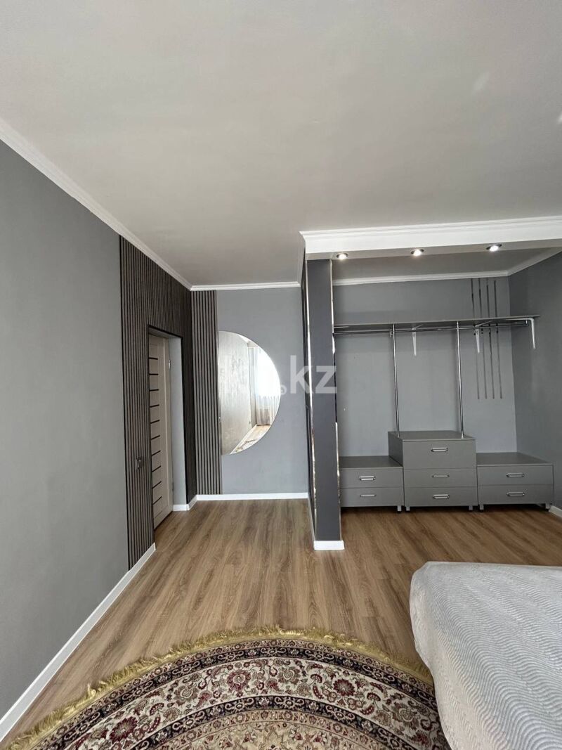 Продажа 2-комнатной квартиры, 88 м² - Продажа двухкомнатных квартир в монолитном доме в Казахстане - страница 2 фото 7 из 20