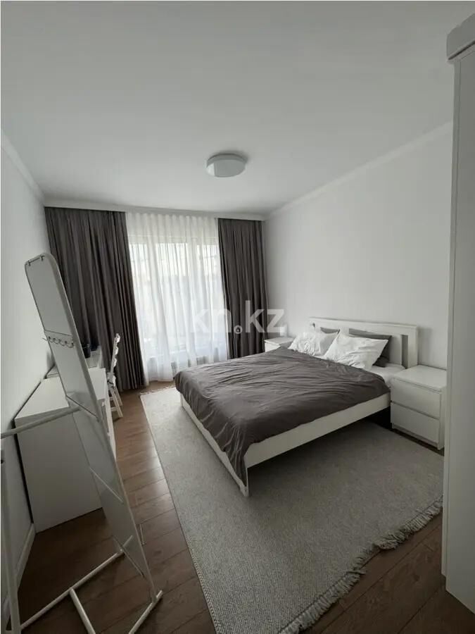 Продажа 2-комнатной квартиры, 67 м² - Продажа двухкомнатных квартир в монолитно-каркасном доме в Казахстане - страница 186 фото 2 из 2