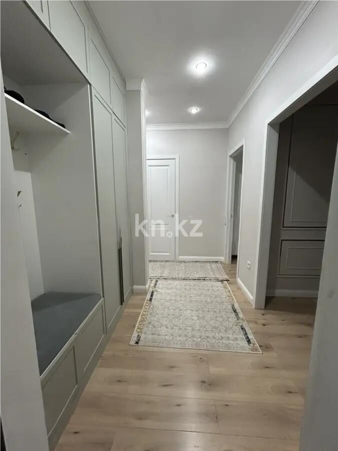 Продажа 2-комнатной квартиры, 58.3 м² - Продажа двухкомнатных квартир в р-не Сарайшык Астаны - страница 19 фото 5 из 6
