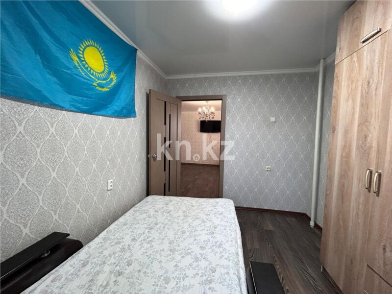 Продажа 3-комнатной квартиры, 56 м² - Продажа трехкомнатных квартир в Темиртау - страница 16 фото 4 из 16