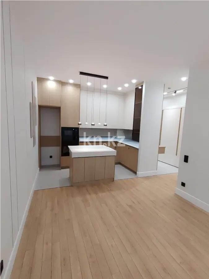 Продажа 3-комнатной квартиры, 81 м² - Продажа квартир в новостройках Алматы - страница 12 фото 3 из 5