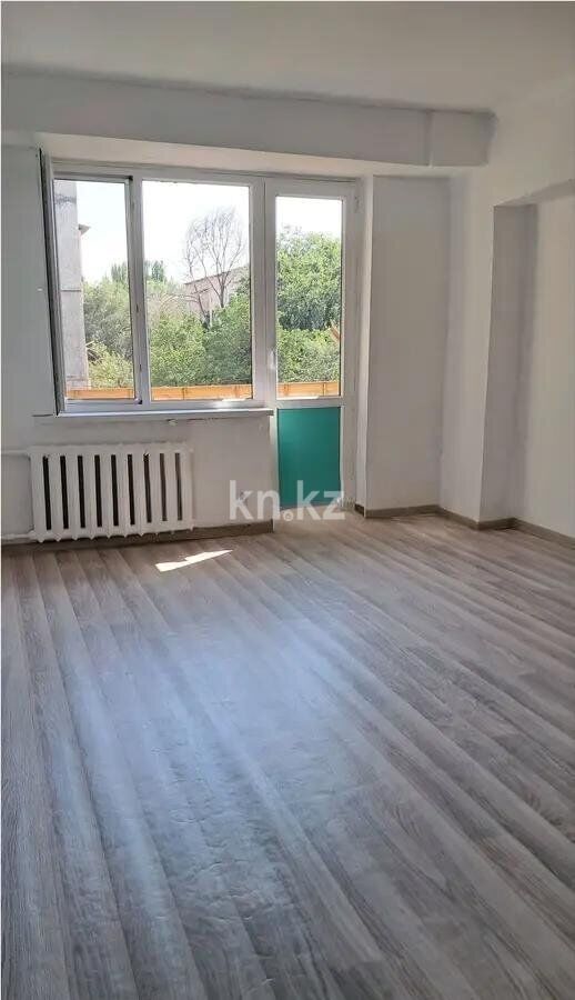 Продажа 1-комнатной квартиры, 38 м² - Продажа квартир в панельном доме в Алматы - страница 56 фото 1 из 4