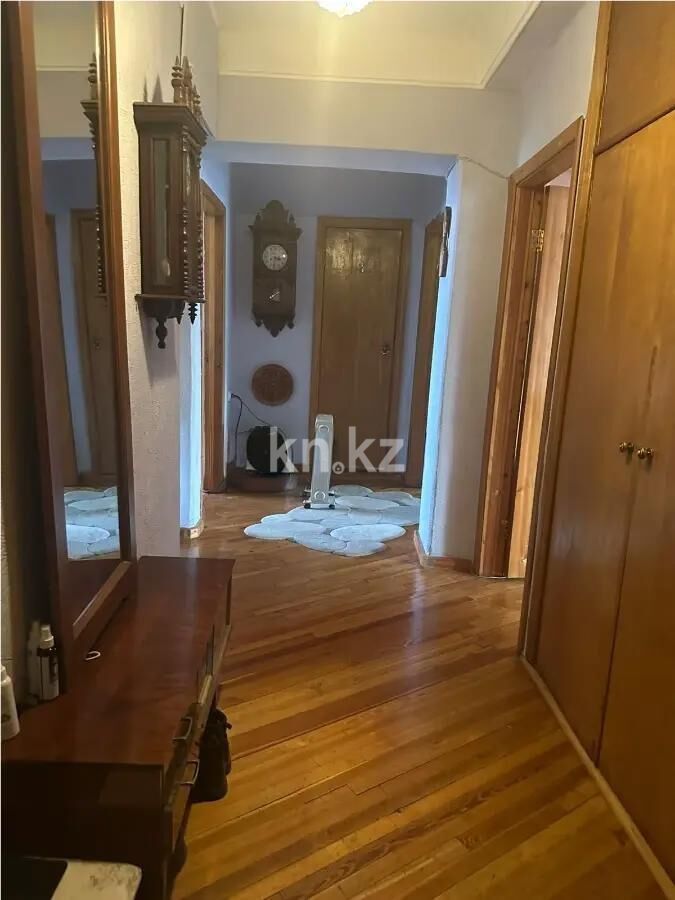 Продажа 3-комнатной квартиры, 87.7 м² - Продажа трехкомнатных квартир от собственников в Алматы - страница 5 фото 5 из 7