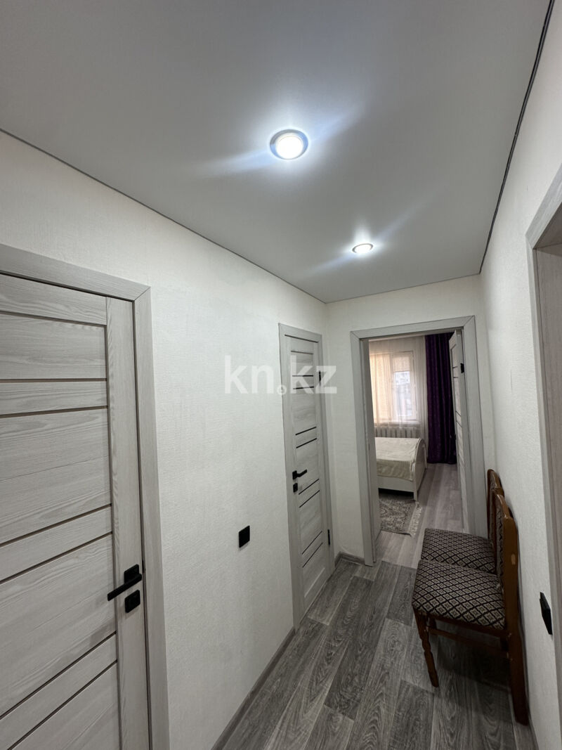 Продажа 2-комнатной квартиры, 49 м² - Продажа квартир в Караганде - страница 13 фото 13 из 17