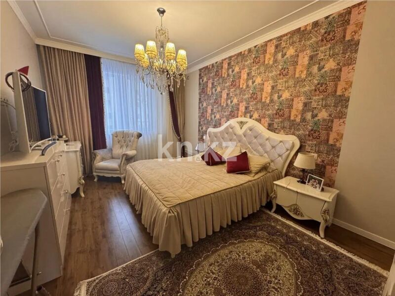 Продажа 4-комнатной квартиры, 158 м² - Продажа квартир в Казахстане - страница 53 фото 2 из 5