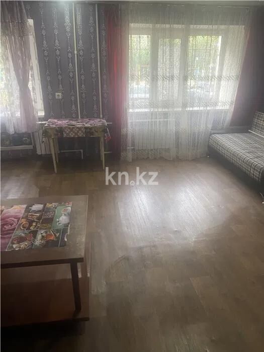 Продажа 1-комнатной квартиры, 30 м² - Продажа квартир в Пришахтинске Караганды - страница 4 фото 1 из 4