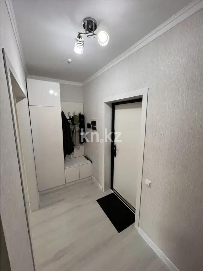Продажа 1-комнатной квартиры, 43 м² - Продажа однокомнатных квартир от собственников в Астане - страница 13 фото 4 из 4