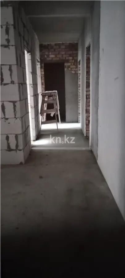 Продажа 4-комнатной квартиры, 104 м² - Продажа квартир в районе Михайловка в Караганде фото 4 из 5