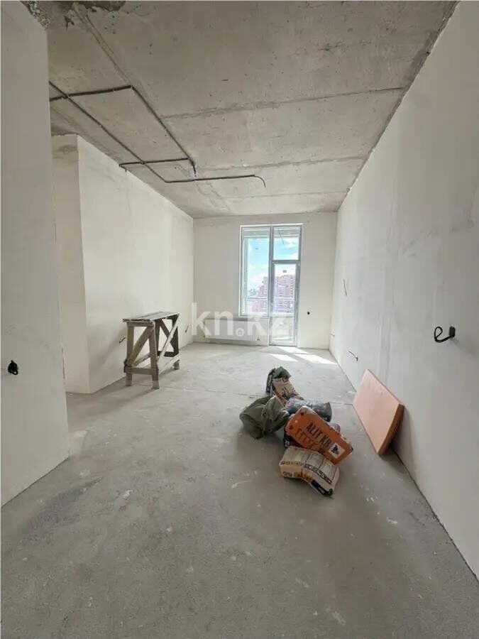 Продажа 3-комнатной квартиры, 71.22 м² - Продажа трехкомнатных квартир в р-не Байконур Астаны - страница 2 фото 2 из 3