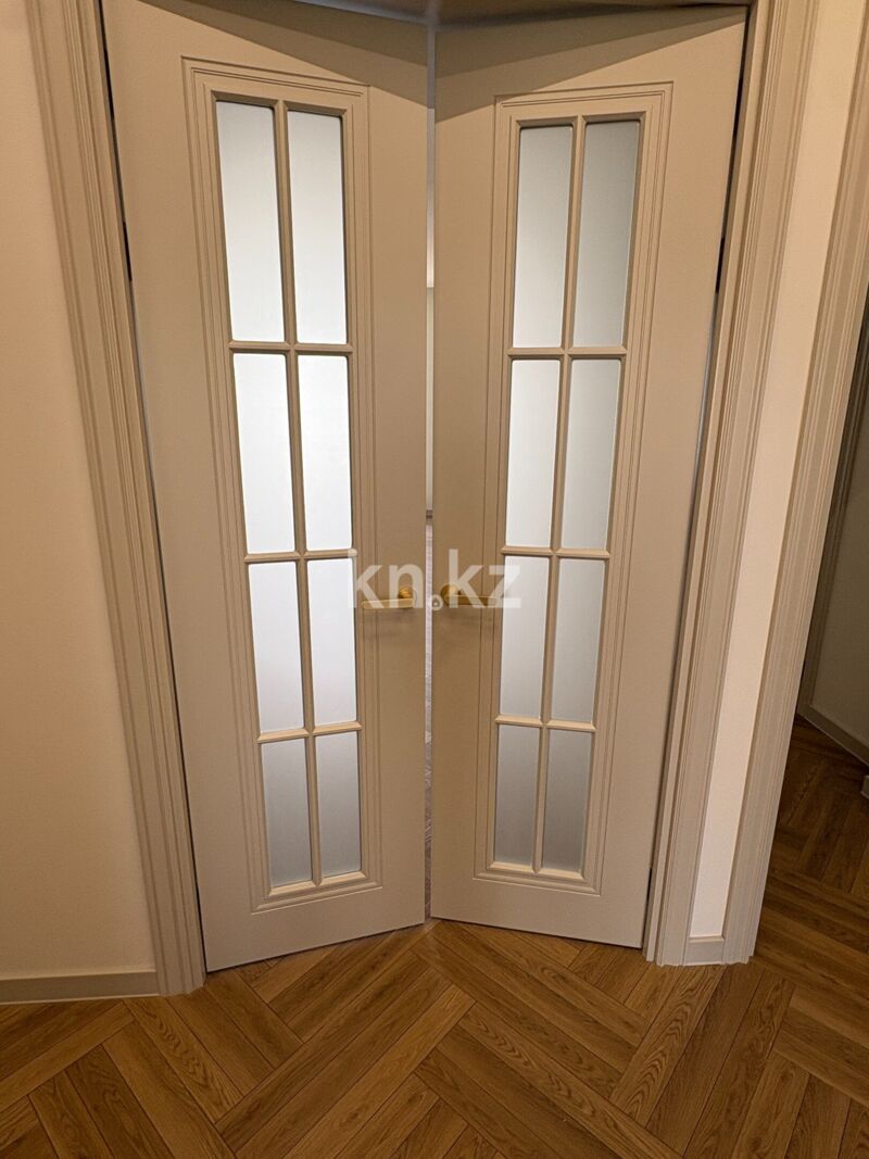 Продажа 3-комнатной квартиры, 89.8 м² - Продажа трехкомнатных квартир в кирпичном доме в Казахстане фото 5 из 20