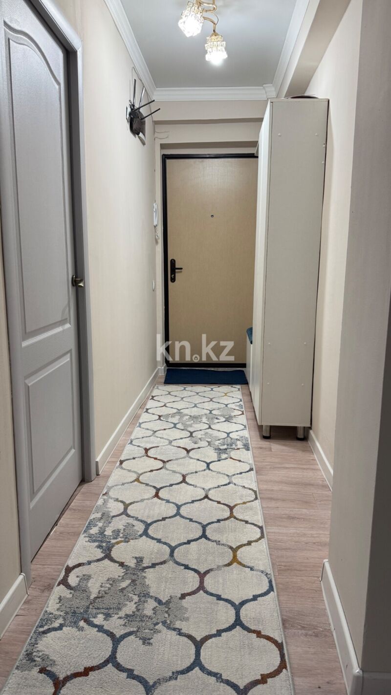 Продажа 2-комнатной квартиры, 57 м² - Продажа квартир в новостройках Алматы с фото - страница 26 фото 5 из 13