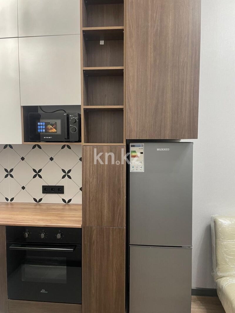 Аренда 2-комнатной квартиры, 37 м² - Аренда недвижимости в Казахстане - страница 4 фото 1 из 15