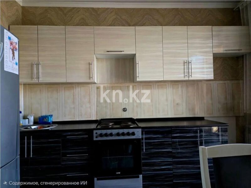 Продажа 2-комнатной квартиры, 59 м² - Продажа квартир от собственников в Караганде фото 3 из 3