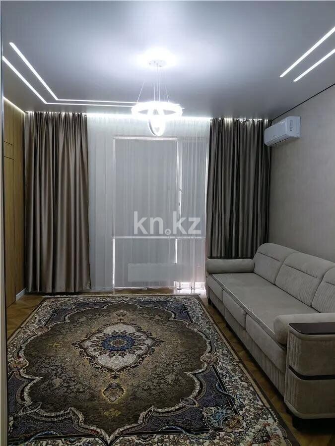 Продажа 3-комнатной квартиры, 85 м² - Продажа квартир от собственников в Алматы - страница 12 фото 1 из 5