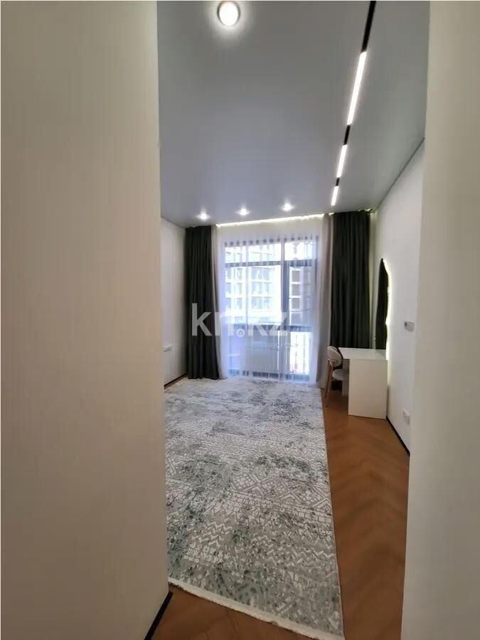 Продажа 4-комнатной квартиры, 105 м² - Продажа четырехкомнатных квартир от собственников в Алматы - страница 6 фото 2 из 8