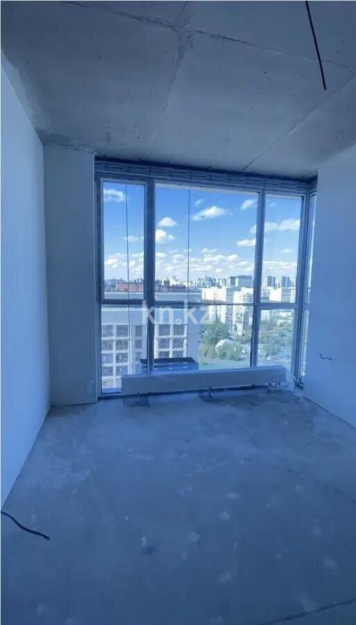 Продажа 3-комнатной квартиры, 74.81 м² - Продажа трехкомнатных квартир от собственников в Казахстане - страница 10 фото 1 из 4