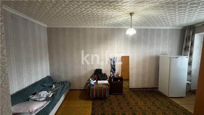 Продажа 1-комнатной квартиры, 30 м² - Продажа однокомнатных квартир в Казахстане - страница 7 фото 2 из 6