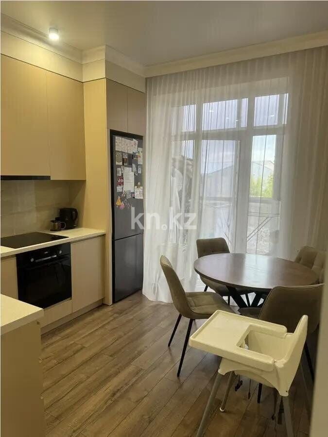 Продажа 2-комнатной квартиры, 60 м² - Продажа недвижимости в Караганде - страница 27 фото 3 из 4