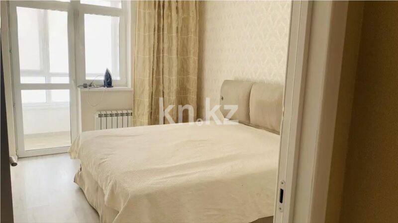 Продажа 2-комнатной квартиры, 61.7 м² - Продажа двухкомнатных квартир в р-не Есиль Астаны - страница 21 фото 2 из 7