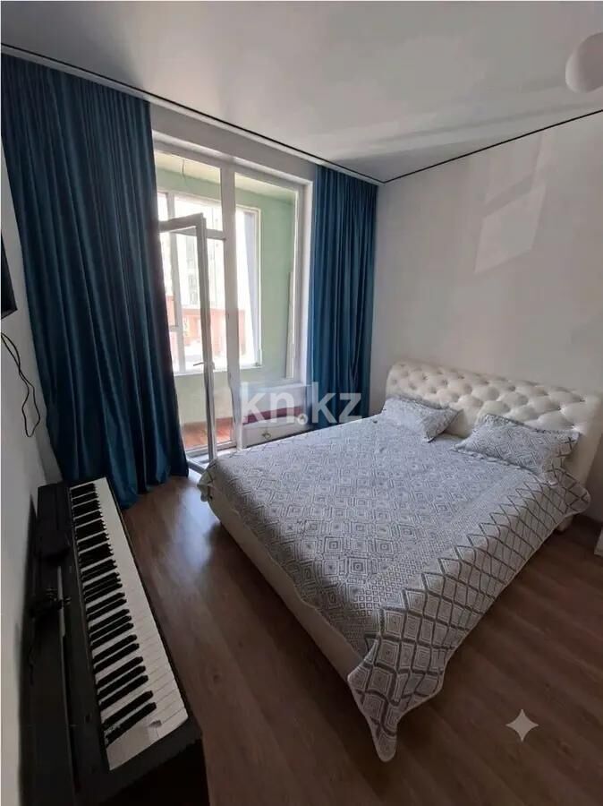Продажа 1-комнатной квартиры, 39 м² - Продажа квартир в р-не Сарайшык Астаны - страница 7 фото 1 из 5
