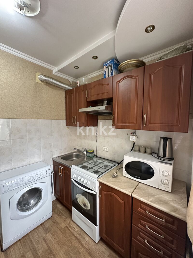 Продажа 2-комнатной квартиры, 42.3 м² - Продажа двухкомнатных квартир в Городе Караганды - страница 12 фото 10 из 17
