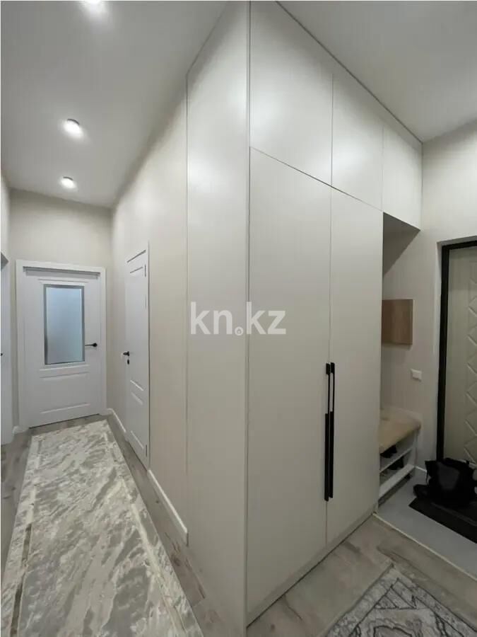 Продажа 1-комнатной квартиры, 41.7 м² - Продажа однокомнатных квартир в р-не Нура Астаны - страница 28 фото 4 из 4