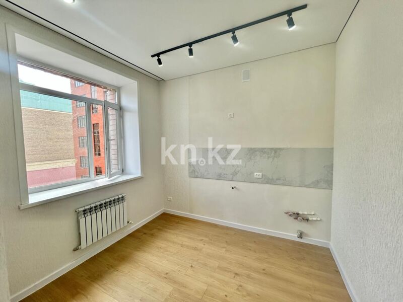 Продажа 3-комнатной квартиры, 79 м² - Продажа трехкомнатных квартир на Юго-Востоке Караганды - страница 25 фото 6 из 13