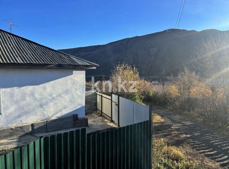 Продажа 3-комнатного дома, 59 м² - Продажа домов, коттеджей в Усть-Каменогорске фото 22 из 27
