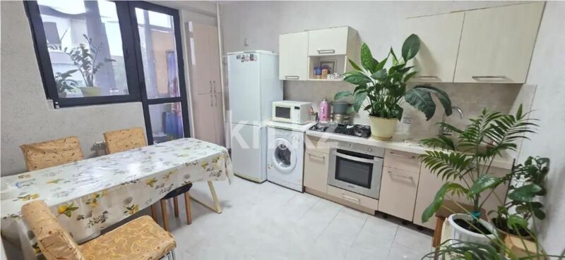 Продажа 2-комнатной квартиры, 58 м² - Продажа двухкомнатных квартир в Медеуском р-не Алматы - страница 12 фото 3 из 4