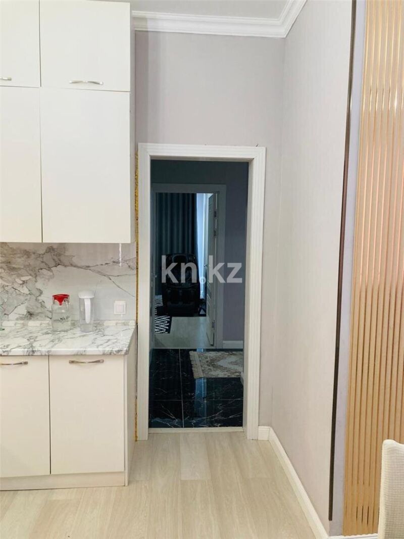 Продажа 4-комнатной квартиры, 110 м² - Продажа квартир на Юго-Востоке Караганды - страница 3 фото 14 из 24