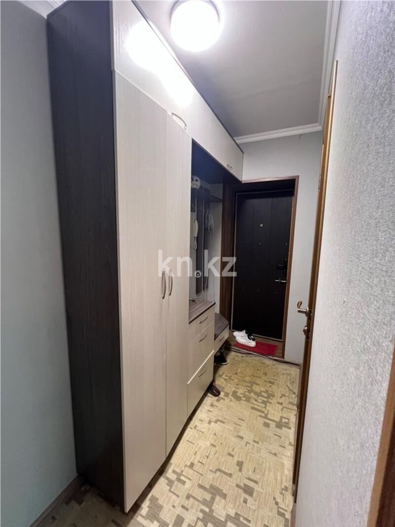 Продажа 1-комнатной квартиры, 31 м² - Продажа однокомнатных квартир в Городе Караганды - страница 3 фото 5 из 7